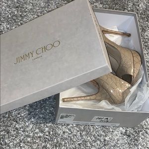 Jimmy choo